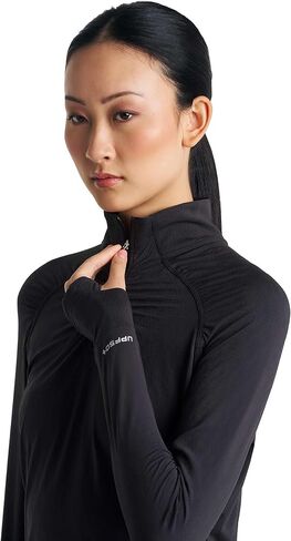 Women's Golf Quarter-Zip - UPF 50+ Sun Protection - Arabella in Kuwait