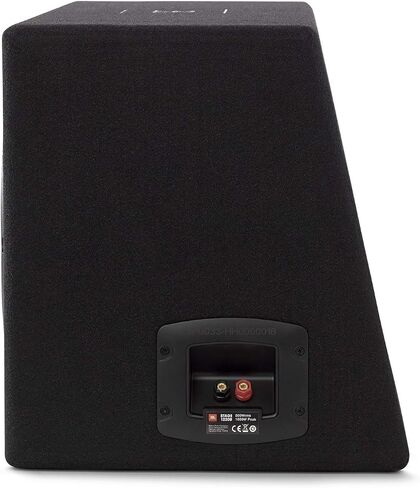 JBL JBLSTAGE1220BAM 2-12 "محملة مضخم صوت مضخم الصوت-A6001A in Saudi Arabia