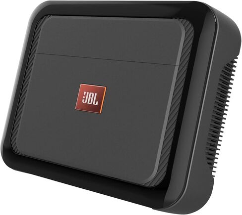 JBL JBLSTAGE1220BAM 2-12 "محملة مضخم صوت مضخم الصوت-A6001A in Saudi Arabia