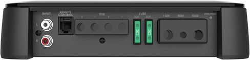 JBL JBLSTAGE1220BAM 2-12 "محملة مضخم صوت مضخم الصوت-A6001A in Saudi Arabia