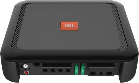 JBL JBLSTAGE1220BAM 2-12 "محملة مضخم صوت مضخم الصوت-A6001A in Saudi Arabia