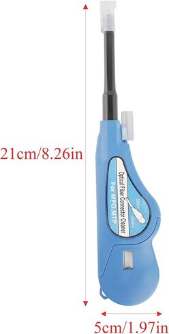 منظف ​​الألياف البصرية لـ MTP/MPO Connector Fiber Wات in Kuwait