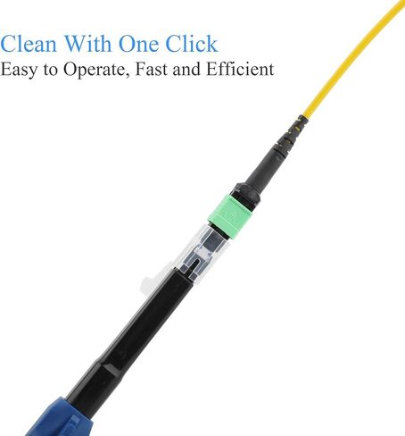 منظف ​​الألياف البصرية لـ MTP/MPO Connector Fiber Wات in Kuwait