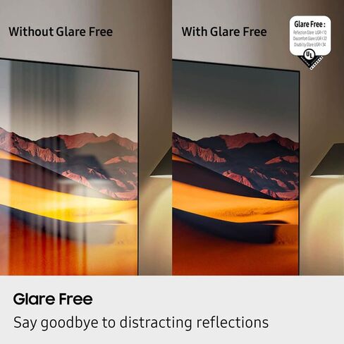 Samsung QN77S95F 77 inch Class OLED 4K S95F Vision AI Smart TV (2025) in Saudi Arabia