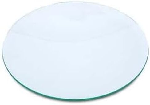 Cole-Parmer Watch Glass, 90 mm, fits 400 mL beakers, 12/pk in Kuwait