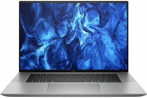 HP Zbook Studio G11 16 "محطة عمل الهاتف المحمول - Wuxga - Intel Core Ultra 7 155h - 32 GB - 1 TB SSD - لوحة المفاتيح الإنجليزية in Saudi Arabia