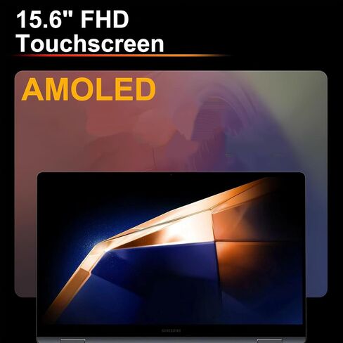 Samsung Galaxy Book4 360 2-in-1 المحمول 15.6 " in Kuwait