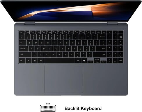 Samsung Galaxy Book4 360 2-in-1 المحمول 15.6 " in Kuwait