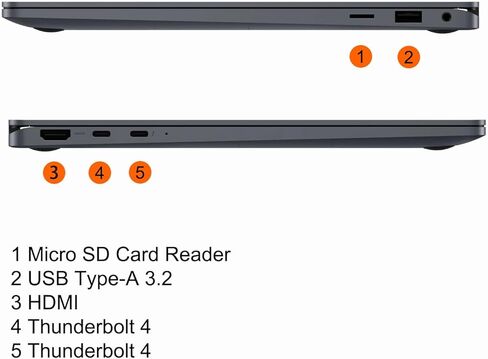 Samsung Galaxy Book4 360 2-in-1 المحمول 15.6 " in Kuwait