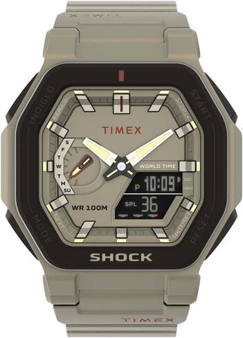 Timex Men's Command Encounter 54mm Watch in Saudi Arabia