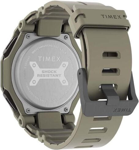 Timex Men's Command Encounter 54mm Watch in Saudi Arabia