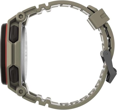 Timex Men's Command Encounter 54mm Watch in Saudi Arabia