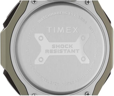 Timex Men's Command Encounter 54mm Watch in Saudi Arabia