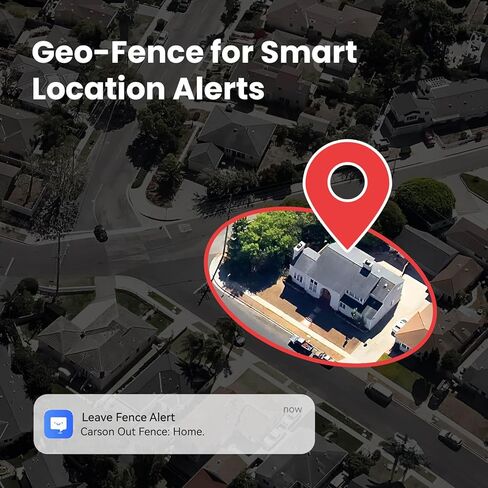 GPS Tracker for Kids لا يشاهد أي اشتراك ، وتتبع في الوقت الفعلي ، والرسائل الصوتية ذات الاتجاهين ، وتنبيهات الجيوفينس ، وسجل الرحلة ، ولا الإنترنت ، ولا ألعاب ، وعداد الخطى المدمج ، ومقاوم للماء in Kuwait