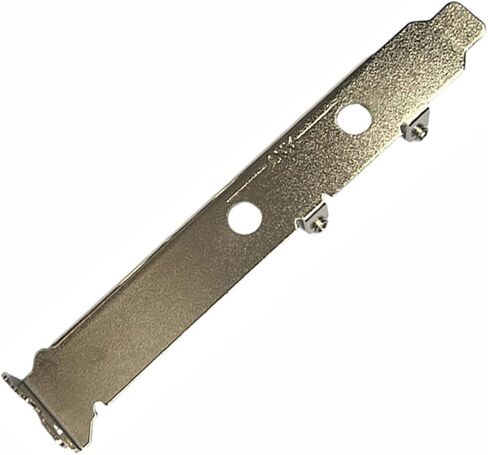 PCIe 5.0 4.0 Riser Test Card PCIe X16 X8 X1 Extension Adapter for Motherboard Slot Protection Height-Increasing Card Test (Half-Height Bracket) in Saudi Arabia