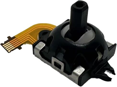 DBEIXIWEI Game Console Joystick Handheld Rocker Thumb Sticks Suitable for Portal Game Controller in Kuwait
