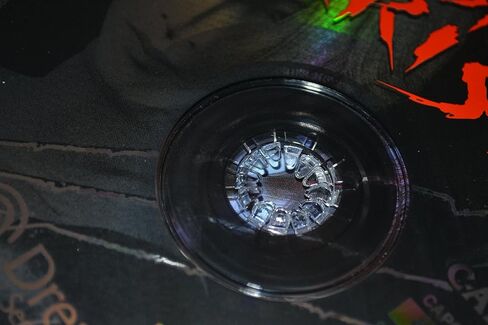 Dino Crisis (Renewed) in Saudi Arabia
