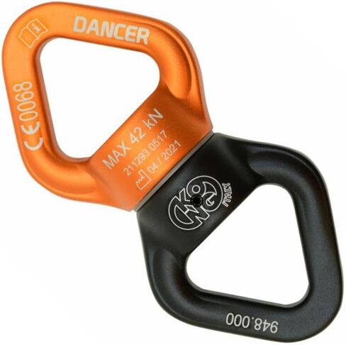 KONG Twister assurage and Docking System in Saudi Arabia