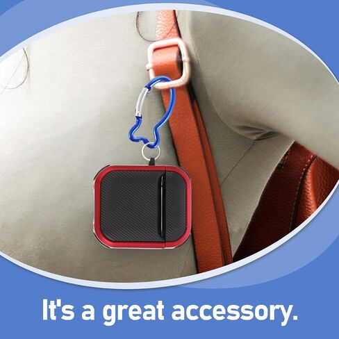 BESPortble 10pcs مقاطع السمك carabiner ، أبازيم السمك من سبائك الألومنيوم-الربيع في الخارج متعدد الاستخدام in Saudi Arabia