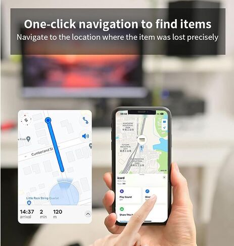 Colorclowns Mini GPS Tracker للمركبات لا اشتراك ، جهاز تتبع GPS في الوقت الحقيقي ، للسيارة ، الأطفال ، الكلاب. in Saudi Arabia