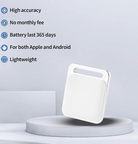 Colorclowns Mini GPS Tracker للمركبات لا اشتراك ، جهاز تتبع GPS في الوقت الحقيقي ، للسيارة ، الأطفال ، الكلاب. in Saudi Arabia