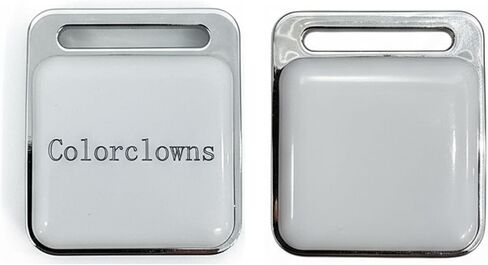 Colorclowns Mini GPS Tracker للمركبات لا اشتراك ، جهاز تتبع GPS في الوقت الحقيقي ، للسيارة ، الأطفال ، الكلاب. in Saudi Arabia