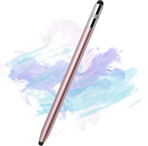 3 في 1 amz tablet Pen for Fire Max 11 Stylus ، Fire HD 10 Pen ، Fire Tablet Stylus Pen ، stylus لأقراص الشاشة التي تعمل باللمس (3 في 1 أسود) in Kuwait