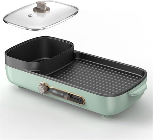 Electrics Hots Post Multis-functionasl Cookings Ovens Electric Wok Wok Multi-purpose in Kuwait