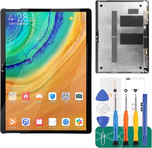 for Microsoft Surface Pro X Screen Replacement Digitizer for Surface Pro X LCD Screen for Microsoft Surface Pro X 1876 Touch Screen Display Assembly Repair M1042400 2022 (Only for 13") in Saudi Arabia