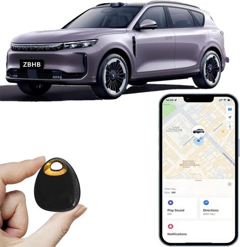 GPS Tracker للمركبات ، جهاز تعقب السيارات مخفي للمركبات ، جهاز تعقب للمركبات ، GPS Tracker | Android و iOS متوافقون | لا بطاقة SIM | عرض المسارات التاريخية in Saudi Arabia