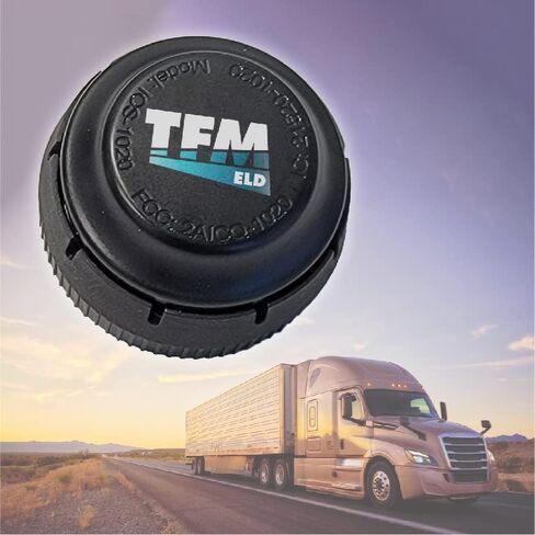 جهاز التسجيل الإلكتروني (ELD) للشاحنات ، متوافقة مع FMCSA in Saudi Arabia