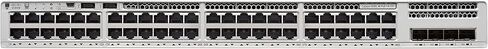 Cisco C9200L-48P-4X-E ​​CATALYST 9200L 48X 1GB POE+ RJ-45 4X 10GB SFP+ SWITCH NETWORK 9200L-48P-4X-E ​​(متجدد) in Saudi Arabia