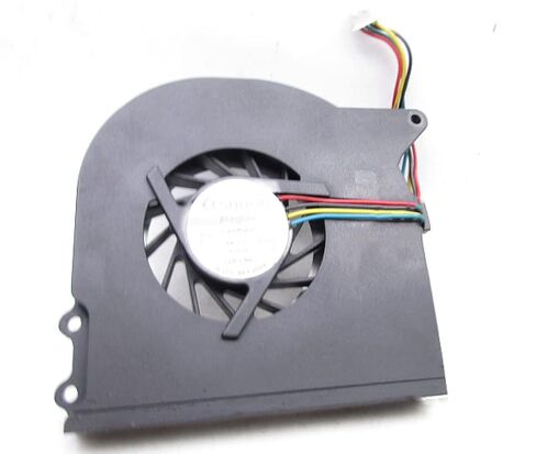 GB0506PGV1-A DC5V 1.9W 4-Wire Laptop CPU Cooling Fan in Saudi Arabia