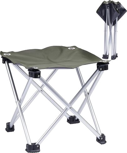 UPWOIGH Universal Folding Water Jug Stand – Heavy-Duty Portable Rack for 2.5-8.2 Gallon Jugs, Stable Water Container Support for Camping, Hiking, and Outdoor Use in Kuwait