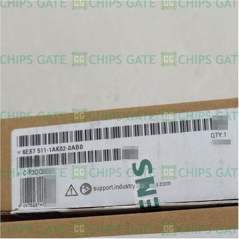 New S7-1500 CPU 6ES7511-1AK02-0AB0 in Saudi Arabia