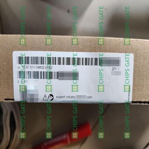 New S7-1500 CPU 6ES7511-1AK02-0AB0 in Saudi Arabia