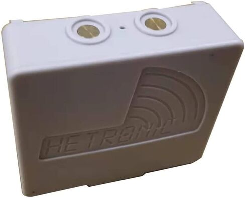 UCH-2 Battery Charger with 68300900 Rechargeable Battery for Hetronic UCH2 Input 90-270VAC Out 300/780mA for Hetronic 68300900 Battery Charger in Saudi Arabia