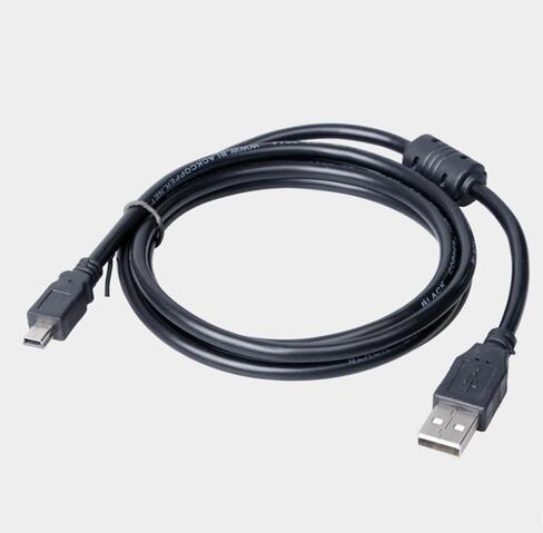 مناسبة لكابل برمجة USB-Q-Mini PLC Programming Cable in Saudi Arabia