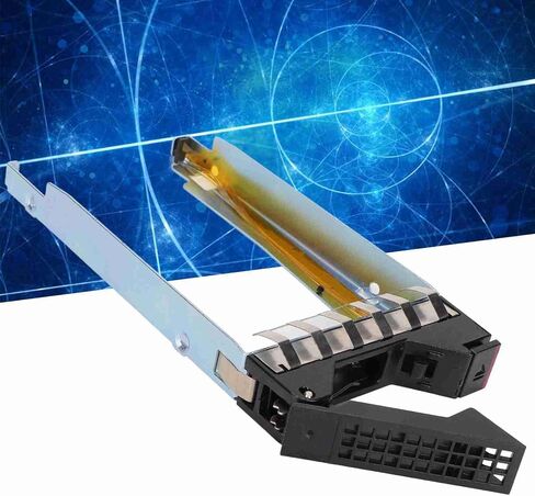 Yoidesu 2.5in صينية صينية صينية القرص الصلب SAS ، محمولة خفيفة الوزن ، ABS مستقرة ل RD650 RD550 RD450 RD350 TD350 ، عالمي ، المبادلة الساخنة ، ارتداء ، دائمة in Saudi Arabia