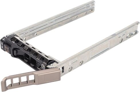 محرك الأقراص الثابتة Diooche ، 2.5 بوصة قوس القرص الصلب Universal لـ T310 R410 R510 R610 R710 T710 in Saudi Arabia