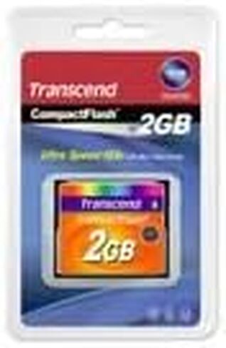 Compact FLash 2GB 133x in Saudi Arabia