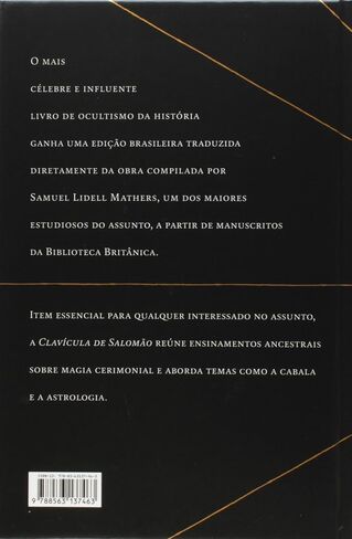 A Clavicula de Salomao (Em Portugues do Brasil) in Saudi Arabia