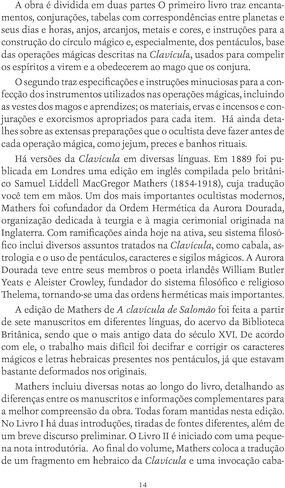 A Clavicula de Salomao (Em Portugues do Brasil) in Saudi Arabia