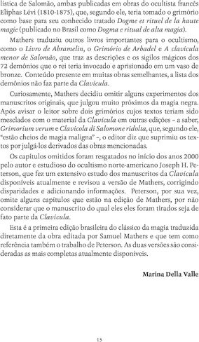 A Clavicula de Salomao (Em Portugues do Brasil) in Saudi Arabia
