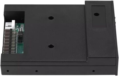 5V DC مرنة محرك الأقراص محاكي 34Pins 1.44 ميجابايت 32 بت تصميم وحدة المعالجة المركزية لجبال الألب - آل 7xx 3.5 "أجهزة محرك أقراص مرنة in Kuwait