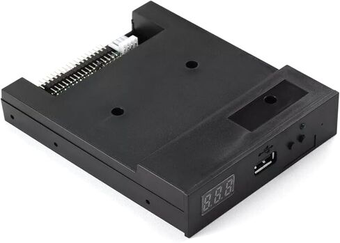 5V DC مرنة محرك الأقراص محاكي 34Pins 1.44 ميجابايت 32 بت تصميم وحدة المعالجة المركزية لجبال الألب - آل 7xx 3.5 "أجهزة محرك أقراص مرنة in Kuwait