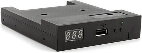 5V DC مرنة محرك الأقراص محاكي 34Pins 1.44 ميجابايت 32 بت تصميم وحدة المعالجة المركزية لجبال الألب - آل 7xx 3.5 "أجهزة محرك أقراص مرنة in Kuwait