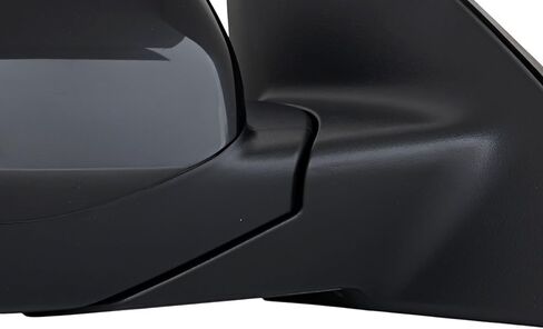 For Kia Optima 2014 2015 Power Heated Manual Folding With Turn Signal Side Door View Mirror Driver Left in Kuwait