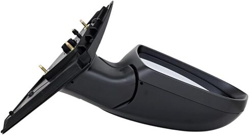 For Kia Optima 2014 2015 Power Heated Manual Folding With Turn Signal Side Door View Mirror Driver Left in Kuwait