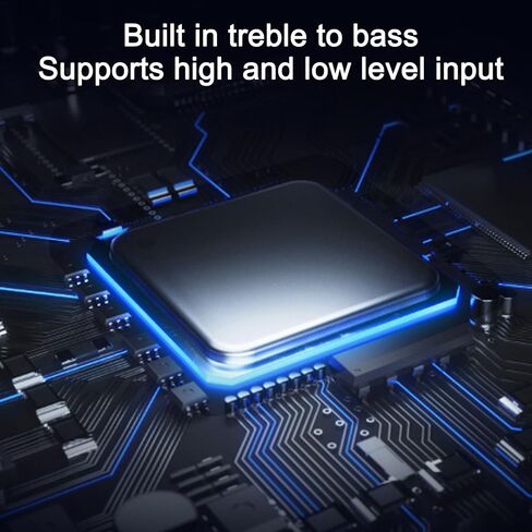 4 Channel Car Stereo Amplifier,Car Amplifier 7800W 4 Channels Class AB Aluminum Alloy Pure Bass Power Amp for DC 12V Truck Boat UTV Motorcycle in Saudi Arabia